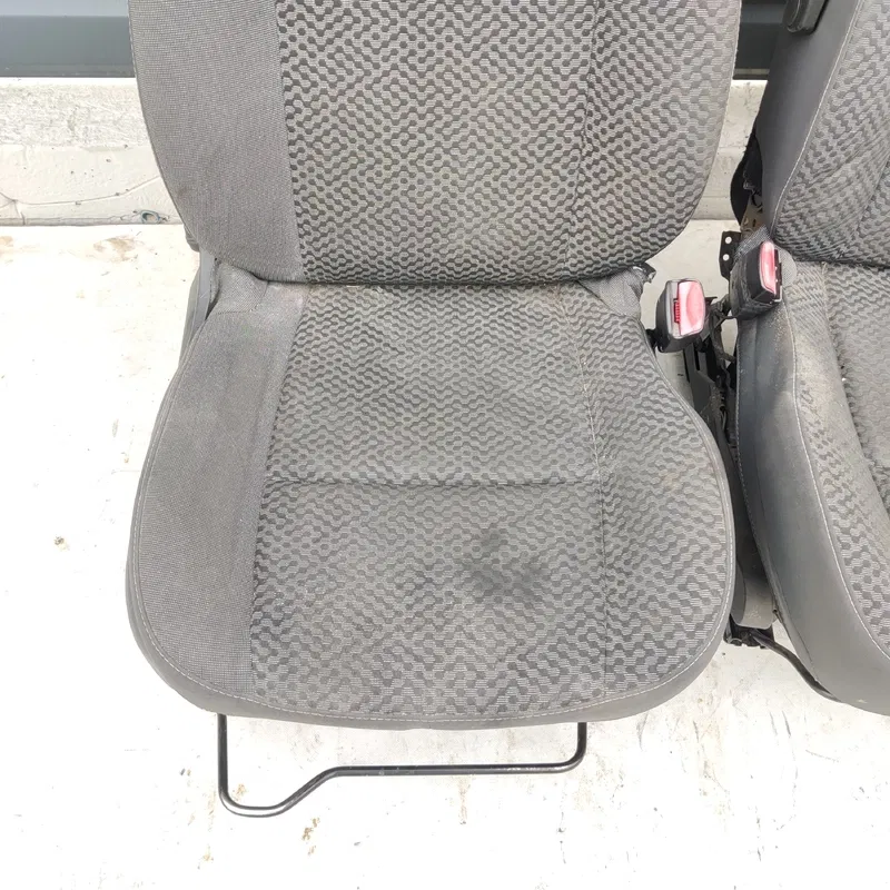 Сидіння передні Renault Grand Scenic 3 (09-16) 1.6 Дизель