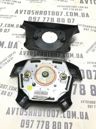 Подушка безпеки AIRBAG Chevrolet Tacuma (00-08) 2.0 Бензин фото 5