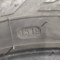 Пара шин 205/55 R16 Toyota Auris (06-12) 1.6 Бензин фото 6