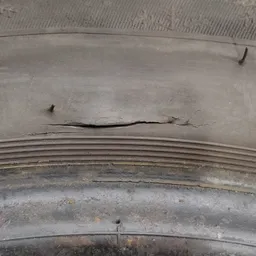 Пара шин 205/55 R16 Toyota Auris (06-12) 1.6 Бензин фото 9