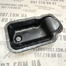 Піддон двигуна Peugeot 307 (01-08) 1.4 Бензин фото 4