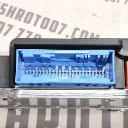 Блок Airbag Volvo V50 (04-12) 2.0 Дизель OEM 30724652 фото 4
