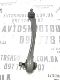 Ричаг підвіски VW Passat B5+ (00-05) 1.9D пер. верх. правий
