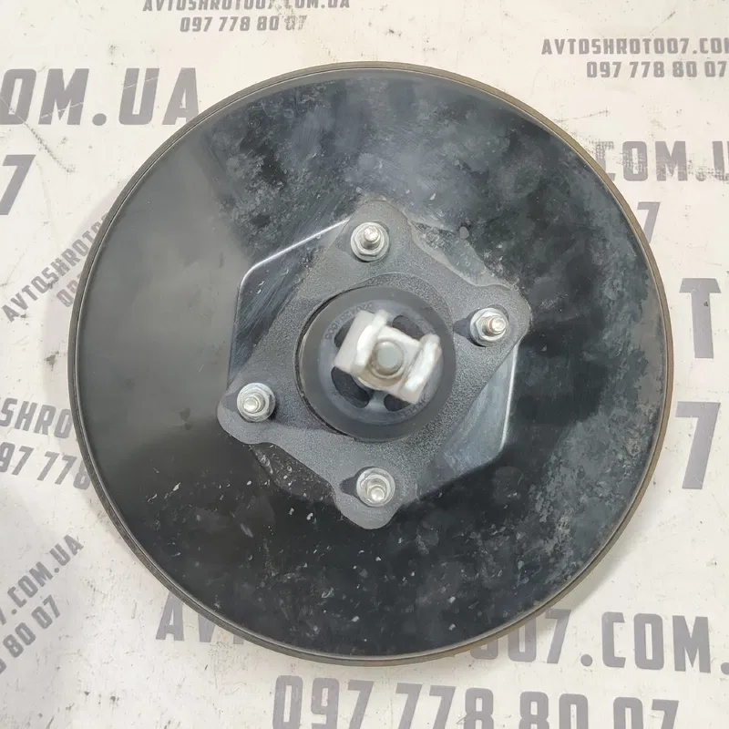 Підсилювач гальм Toyota Auris (06-12) 1.6 Бензин 4720002591