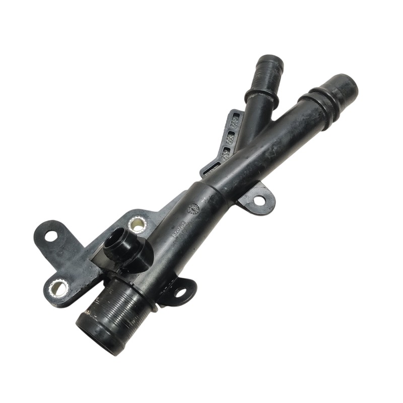 Трубка охолодження Renault Scenic 3 09-16 1.6d OEM 1320783