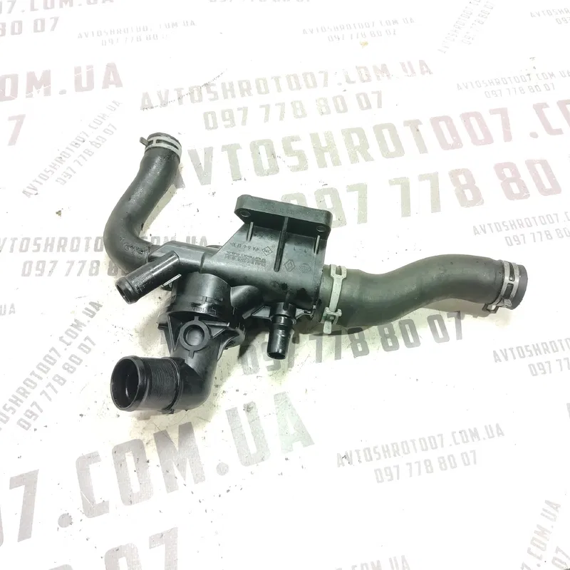 Термостат Renault Grand Scenic 3 09-16 1.6dCi OEM 110617671R
