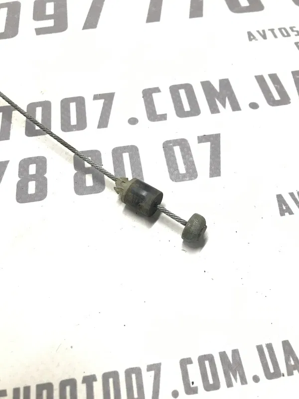 Трос педалі газу Chevrolet Tacuma (00-08) 2.0 Бензин