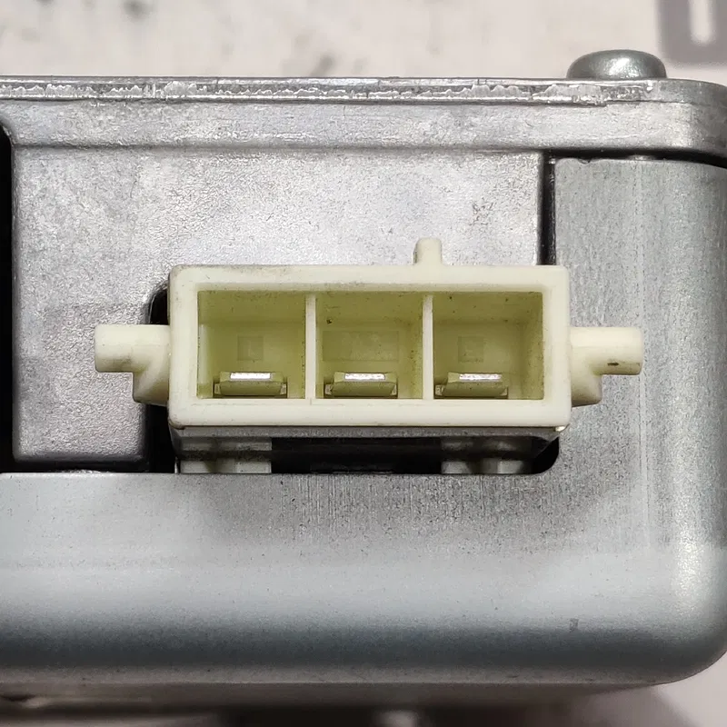 Блок керування рейки Toyota Auris (06-12) 1.6 OEM 8965002410