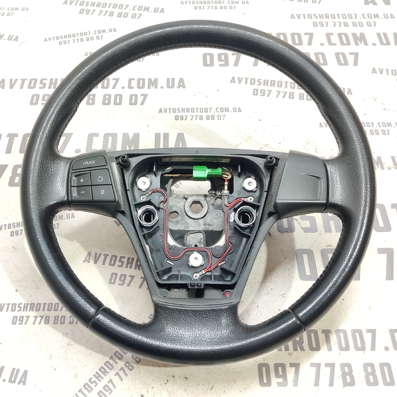 Кермо Volvo V50 (04-12) 2.0 Дизель