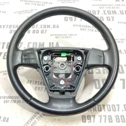 Кермо Volvo V50 (04-12) 2.0 Дизель