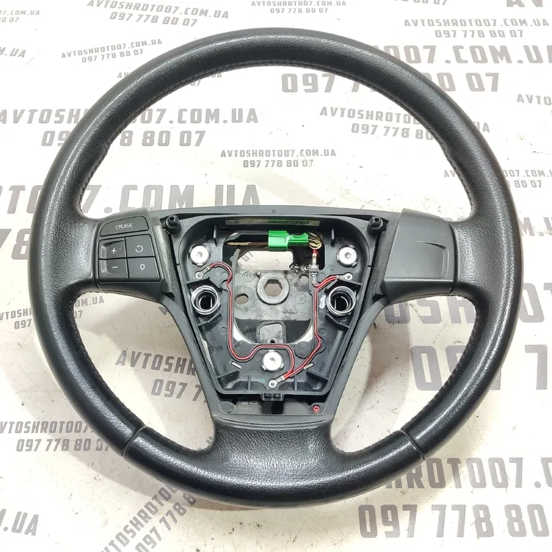 Кермо Volvo V50 (04-12) 2.0 Дизель