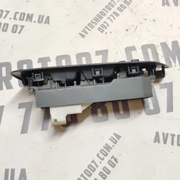 Блок склопідйомників Toyota Auris 06-12 1.6B ліва 7423202550 фото 4