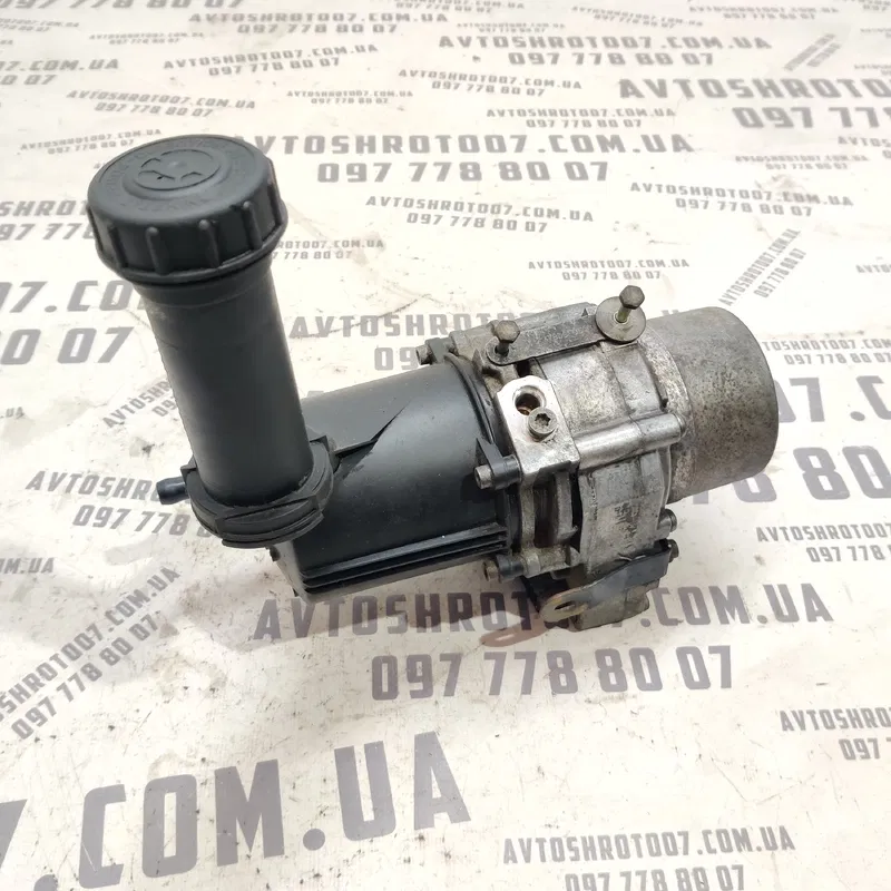 Електропідсилювач Peugeot 307 (01-08) 1.4Б Пр OEM 21600305