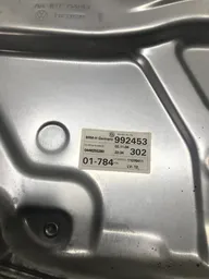 Склопідіймач VW Passat B5 00-05 1.9D п.лів. OEM 3b4837755d43 фото 4