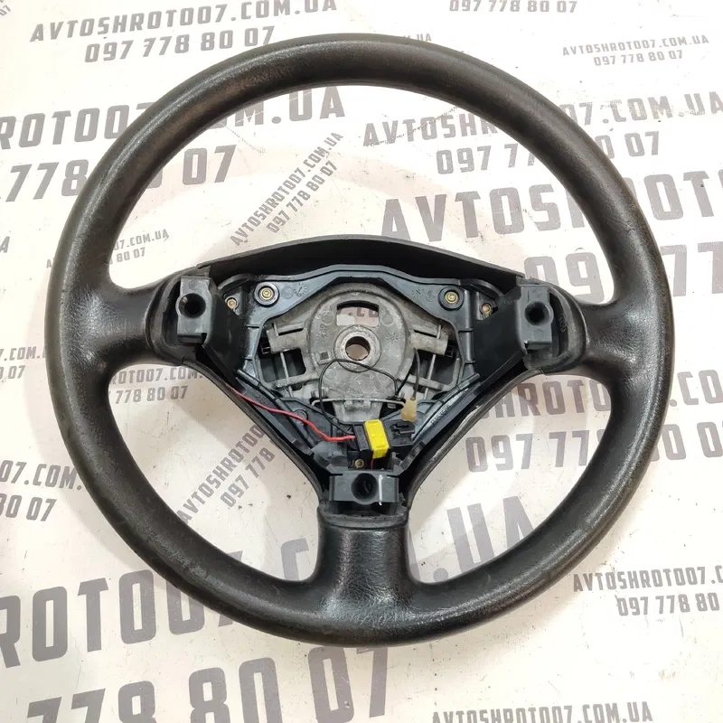 Кермо Peugeot 307 (01-08) 1.4 бензин KFW