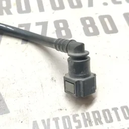 Вакуумна трубка Peugeot 307 (01-08) 1.4 бензин фото 3