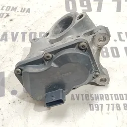 Клапан ЕГР Renault Grand Scenic 3 09-16 1.6d OEM 147100789r фото 3