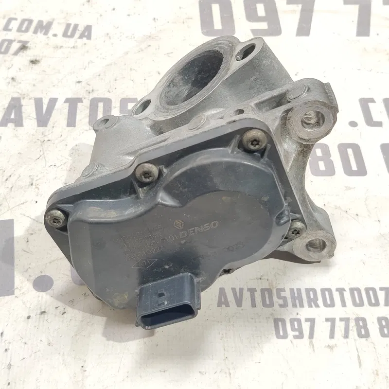 Клапан ЕГР Renault Grand Scenic 3 09-16 1.6d OEM 147100789r