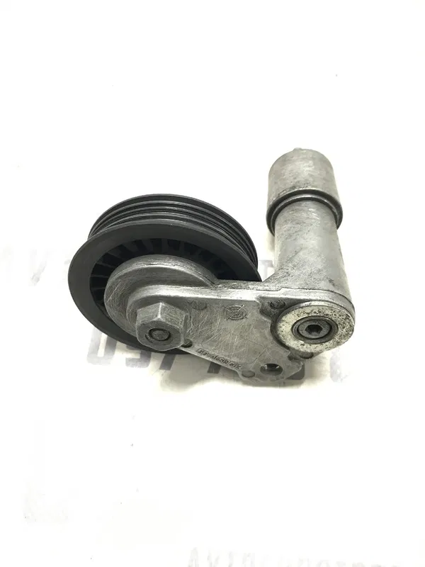 Ролик-натяжник ремня VW Passat B5+ (00-05) 1.9 Дизель AVB