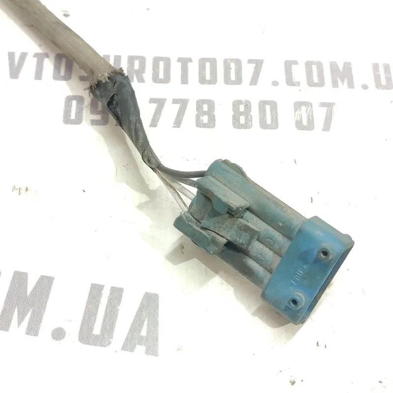 Лямбда зонд Peugeot 307 (01-08) 1.4 Бензин