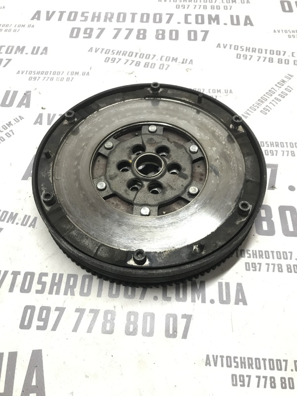 Маховик Volkswagen Passat B5+ (00-05) 1.9 Дизель AVB МКПП