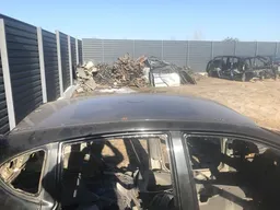 Дах Chevrolet Tacuma (00-11) 2.0 Бензин фото 3