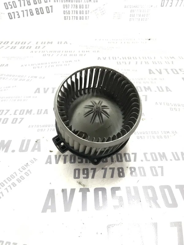Мотор пічки Chevrolet Tacuma (00-08) 2.0 Бензин