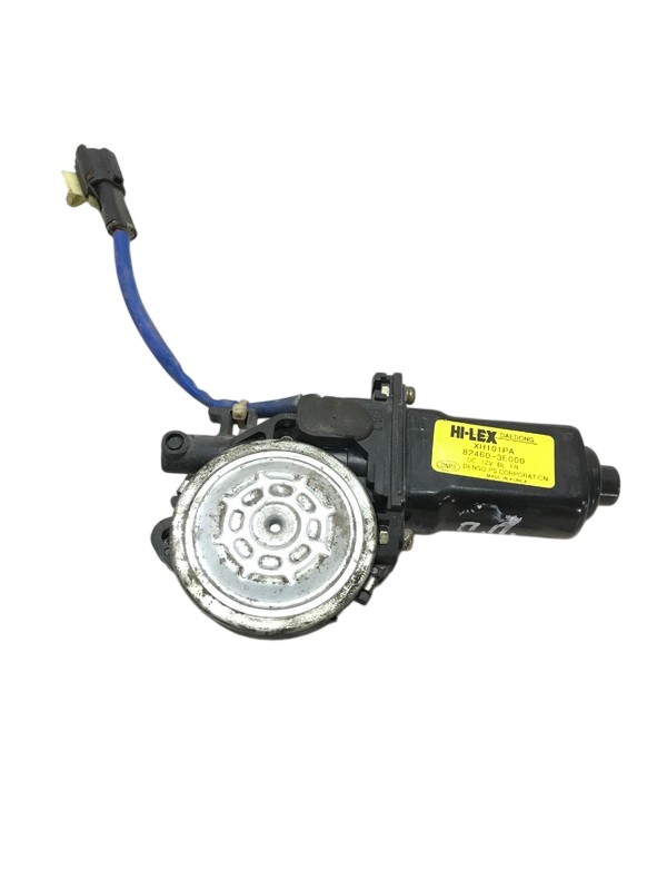 Мотор склоп. Kia Sorento (02-09) 2.5D пер.пр. OEM 824603e000