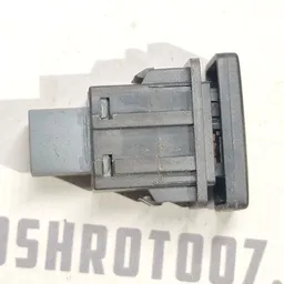 Кнопка функц. Toyota Auris (06-12) 1.6 Бензин OEM 8472002030 фото 3