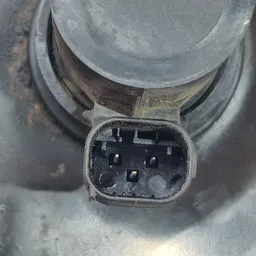 Вакуумний підсилювач Volvo V50 (04-12) 2.0D OEM 4n5128195al фото 4