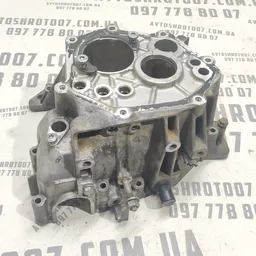 Корпус КПП Peugeot 807 (02-14) 2.2 HDI Дизель МКПП