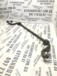 Стабілізатор Kia Sorento 1 (02-09) 2.5 дизель передній фото 2