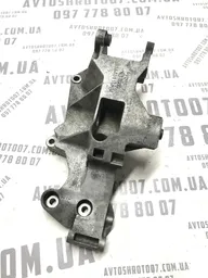 Кронштейн генератора VW Passat B5+ (00-05) 1.9D 038903143ae фото 4