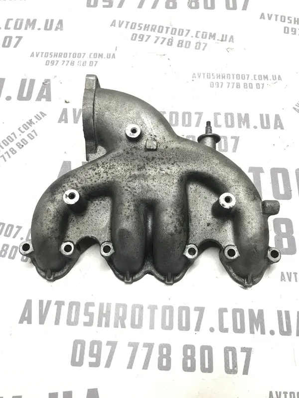 Впускний колектор VW Passat B5+ 00-05 1.9TDI OEM 038129713AJ