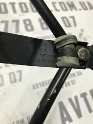 Трубка гідропідсилювача VW Passat B5+ (00-05) 1.9 Дизель фото 3