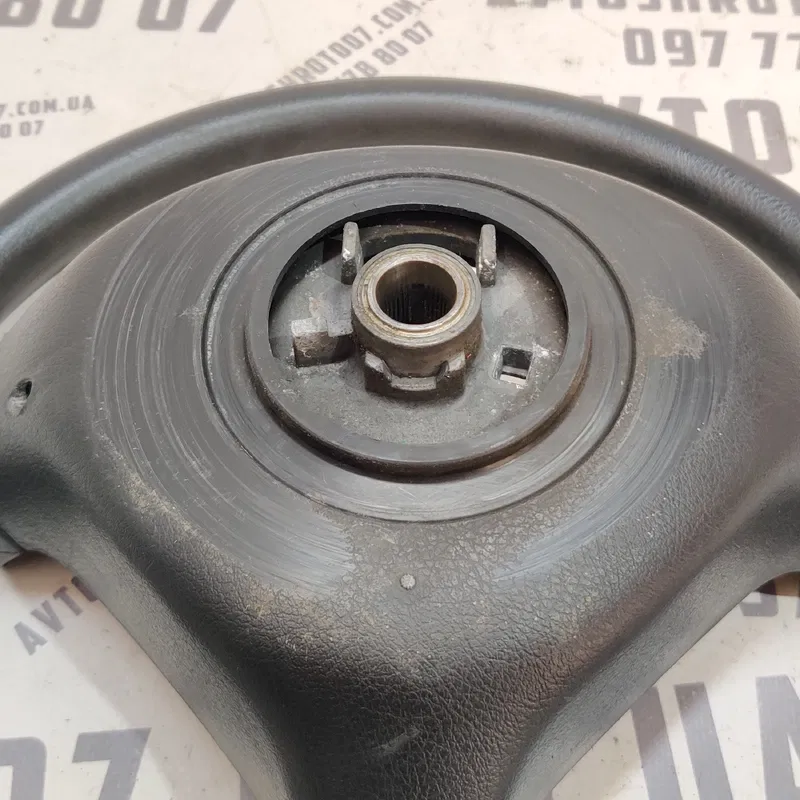 Кермо Peugeot 307 (01-08) 1.4 бензин KFW