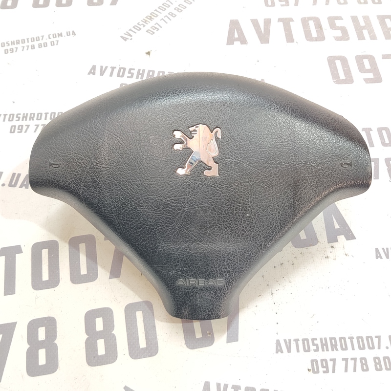 Airbag Peugeot 307 (01-08) 1.4 Бензин