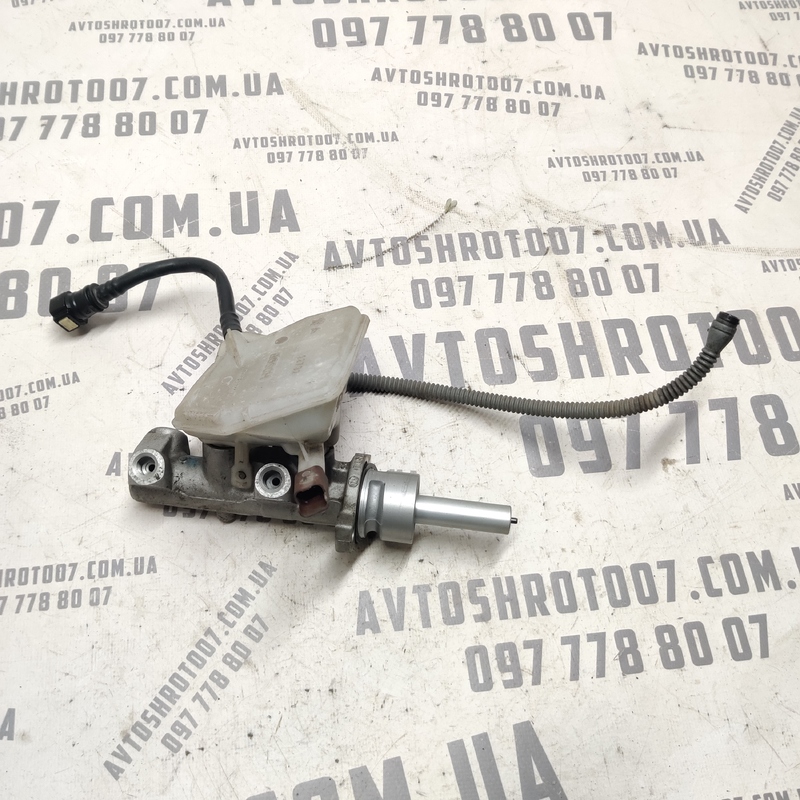 Гальм. циліндр Peugeot 307 (01-08) 1.4 Бензин OEM 0204224576