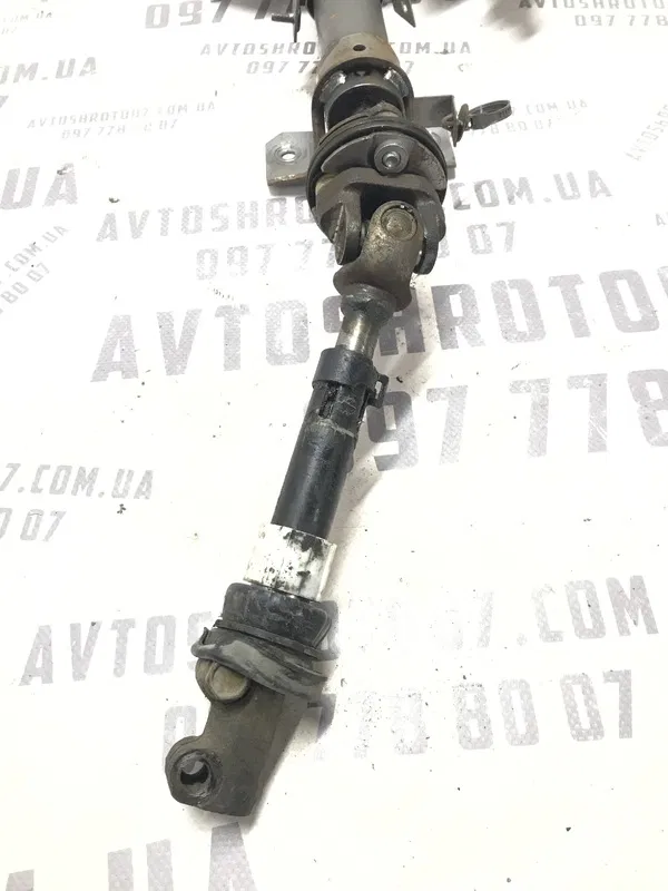 Рульова колонка Kia Sorento 1 (02-09) 2.5 Дизель