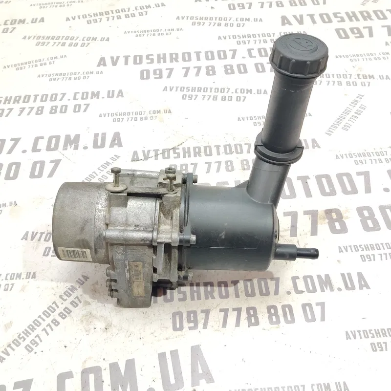 Електропідсилювач Peugeot 307 (01-08) 1.4Б Пр OEM 21600305