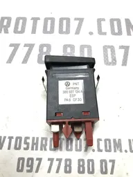 Кнопка ESP Volkswagen Passat B5+ (00-05) 1.9 Дизель фото 2