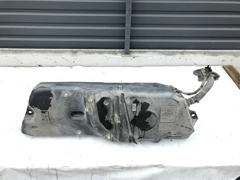 Бак паливний Citroen Berlingo 1 (96-08) 1.6 дизель