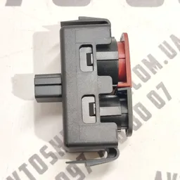 Кнопка аварійки Renault Grand Scenic 3 (09-16) 1.6 дизель фото 2