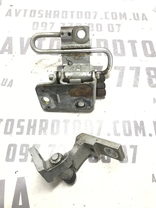 Дверна завіса VW Passat B5+ (00-05) 1.9D передня права