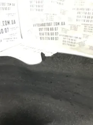 Підкрилок VW Passat B5+ (00-05) 1.9D задній лівий фото 3