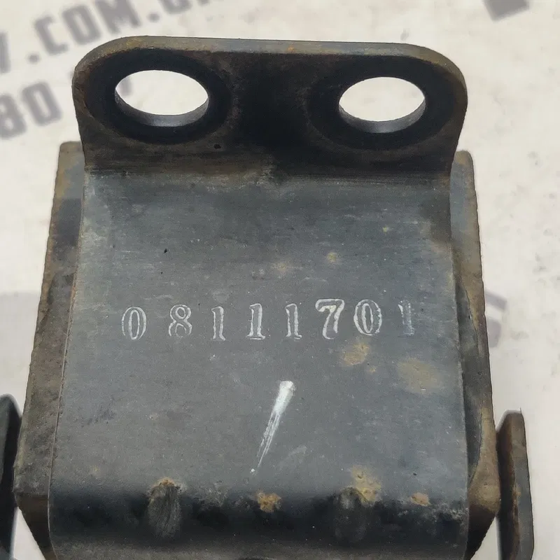 Подушка двигуна Hyundai Elantra 4 (06-11) 1.6б передня нижня