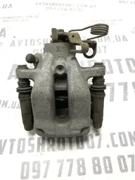 Тормозний супорт задній лівий Peugeot 407 (04-11) 2.0D