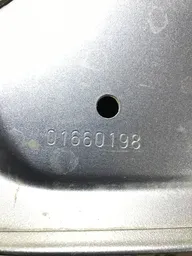 Капот Peugeot 407 (04-11) 2.0D 01660198 фото 9