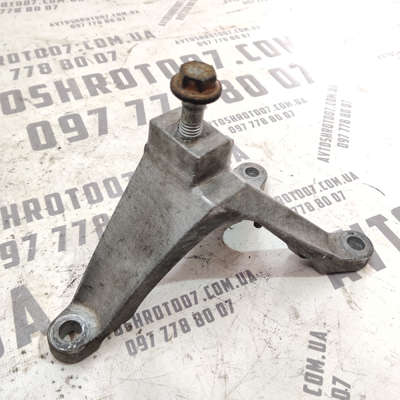 Кронштейн КПП Ford Focus MK2 (04-11) 1.6 Дизель HHDA