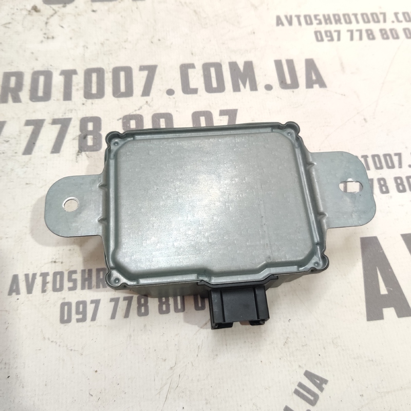 Стаб. напруги Renault Grand Scenic 3 1.6 (09-16) 293A03329R